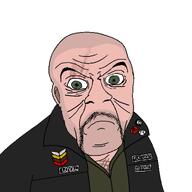 badge biker ear grand_theft_auto grand_theft_auto:_the_lost_and_damned johnny_klebitz leather_jacket mustache scar variant:feraljak video_game // 1024x1024 // 163.1KB
