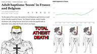 2015 2016 2017 2018 2019 2020 2021 2022 2023 2024 TAD abrahamic angry aryan atheism athekike belgium blue_eyes catholic catholicism christian_cross christian_identity christianity clothes cross crucifix facing_front fedora france glasses hang hanged hanging march march_27 multiple_soyjaks muscles noose reddit religion religious rope secularism september soyjak subvariant:chudjak_front subvariant:muscular_chud symbol total_atheist_death tranny transparent_background variant:bernd variant:chudjak vein white_skin yellow_hair // 1920x1080 // 413.3KB