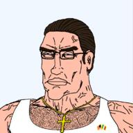 italian_american italy subvariant:perceptive_chud united_states variant:chudjak wop // 800x799 // 32.0KB