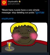hunky_twink_sex_machine mcdonalds meta:op_is_a_shalala_for_not_adding_a_variant_tag star_of_david tweet twitter variant:alicia // 332x360 // 63.8KB