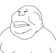 angry asian finland hohol narrow_eyes obese series:muttverse soyjak subvariant:chinkmutt template variant:meximutt // 888x849 // 14.5KB