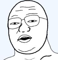 asian glasses korean variant:unknown // 307x313 // 19.9KB