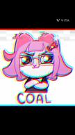 coal edit masunya_(vkontakte) meta:niggerslop_straight_from_minnesota not_a_FUCKING_SOYJAK video // 1080x1920, 12.1s // 12.0MB