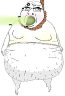 ack blush bug burp fat fly open_mouth smell subvariant:kisson tattoo variant:cobson // 1907x2828 // 577.6KB