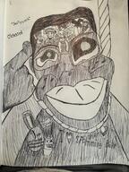 ack arm art artist:rot autism autism_speaks award bait blackface brown_skin brown_troonjak chud_(boorufag) chud_(soybooru) discord distorted doll_(user) drawfag drawing flag flag:nazi_germany flag:transgender_pride_flag froot germany goonclown hand hitler_mustache internet_is_leaking jake jakparty_soy jartoid jartyautist jartybeaner jartycaca jartychink jartycoon jartyfag jartyfaggot jartyfail jartyfuck jartygook jartygoy jartyjeet jartyjew jartykafir jartykike jartykraut jartymaggot jartymutt jartynigger jartypedo jartypidor jartypooner jartypoop jartyqueer jartyroach jartyshit jartyshitskin jartyskin jartysperg jartyspic jartytalian jartytard jartytranny jartytroon jartyturd meta:op_drew_xerself meta:soytober meta:soytober2024 meta:tagme multiple_soyjaks mustache natejak nazi_germany nikocado_avocado onion pointing rent_free rope soybooru spam subvariant:chudjak_front subvariant:jartycuck subvariant:muscular_chud tranny trend:jartycuck trend:slopjak variant:chudjak variant:feraljak variant:gapejak variant:kuzjak variant:soyak // 1536x2048 // 3.9MB