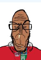 brasov euromutt flag flag:brasov judetul judetul_brasov romania shitskin soyjak subvariant:euromutt variant:markiplier_soyjak // 590x863 // 71.4KB