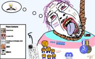 Slvt4BIBISI ZOOT_(Namefag) albert_(user) anti_ongezellig autism_patient_award award boykissersilly_cat discord flag:femboy_pride_flag flag:minor_attracted_person flag:transgender_pride_flag glasses iphone medal mouth pedophile pol_(soyjak_party) qa_(soyjak_party) rboykisser rope sharty slvtjohnson soyjak_party thigh_highs tongue tranny zarty // 8490x5292 // 6.6MB