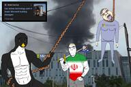 2soyjaks ack aryan bill_gates bombing flag flag:iran flag:israel indo-iranian iran iranian irl israel jews judaism kike linux microsoft penguin persian rope smoke total_kike_destruction tranny tux variant:bernd variant:cobson // 800x534 // 435.5KB