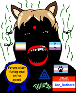 averi_pedo_nigger avericuck award big_lips blogo brown flies fooeycuck fox_ear indian joe_barbaro_(namefag) meta:namefags nigger nigger_lips pajeet pedophile red_dot rule34 slop spicjeet stinky transgender_flag trend:slopjak vantablack_skin variant:alicia xitter xitter_pedo zoophilia // 500x610 // 103.1KB