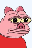 amphibian bald closed_mouth clothes drawn_together ear frog green_skin lips looking_at_you nas nas:pepe pepe_the_frog pig pink_skin snout spanky_ham swine transparent_background tshirt // 672x986 // 16.9KB amphibian bald closed_mouth clothes drawn_together ear frog green_skin lips looking_at_you nas nas:pepe pepe_the_frog pig pink_skin snout spanky_ham swine transparent_background tshirt // 672x986 // 16.9KB