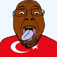 ack brimmiest_comments_section☣️☣️☣️_do_not_enter☣️☣️☣️ flag:turkiye gemeraldiest_comments_section💎💎💎enter_as_you_please💎💎💎 no_nose op_is_a_retarded_lazy_faggot_for_not_tagging_his_own_shit op_is_a_shitskin_nigger shitskin turkish_flag turkiye turkroach tvrkaryan variant:bernd // 4793x4802 // 1.3MB