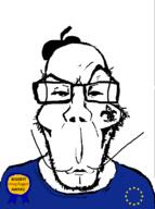 award beret france smug subvariant:euromutt variant:markiplier_soyjak // 594x797 // 40.7KB