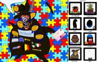PETRIXXX cuck ifunny ifunny_pedo_nigger mutt nigger shitskin slopjak subhuman subvariant:ackmutt // 2500x1600 // 3.7MB