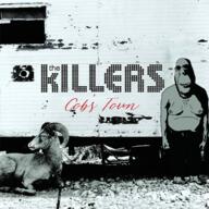 2soyjaks album_cover edit glasses goat music ominous photo scared shirtless soyjak stubble subvariant:hornyson text the_killers variant:cobson variant:soyak white_background // 1000x1000 // 1.2MB