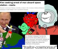 alien cecil_rhodes chud crying donetsk earth globe hohol impish martian noose pig pigger russia smug space tranny ukraine vladimir_putin z_(russian_symbol) // 1280x1080 // 546.1KB