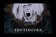 3soyjaks akira animated anime bald bloodshot_eyes city cloud crying destruction ear explosion fire glasses music nightcore nuclear open_mouth people_in_planes scared selfish_little_fuck sound stubble truth_nuke trvthnvke variant:cobson variant:cryboy_soyjak variant:soyak video // 720x480, 29.6s // 24.8MB