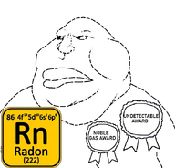 award closed_mouth element noble_gas radon series:elemental_mutts soyjak stubble variant:meximutt // 888x849 // 139.8KB