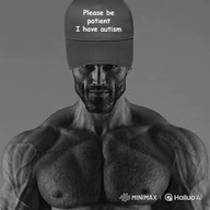 animated autism clothes cookie eating ext=gif gigachad hailou_ai hat meta:ai_generated meta:not_oc minimax nas:gigachad please_be_paitent_i_have_autism pop-tarts // 400x400 // 6.4MB