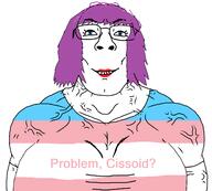big_breasts buff female femjak flag:transgender_pride_flag muscular_female subvariant:muscular_bernd tits variant:bernd woman // 2200x1982 // 84.2KB