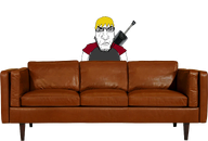 berserk couch nate subvariant:science_lover sword transparent_background variant:markiplier_soyjak // 3771x2550 // 2.9MB