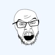 angry looking_at_you template translucent_background transparent_background variant:feraljak // 1280x1280 // 168.8KB