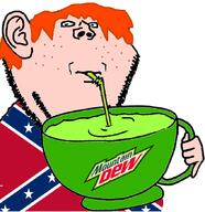 aryan catchud celtic confederate mountain_dew sipping sipping_coffee variant:impish_soyak_ears // 845x871 // 165.6KB