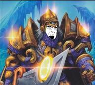 arthas ashbringer blizzard cobson_face frostmourne starcraft variant:cobson warcraft // 477x424 // 354.6KB