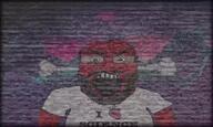 angry animated arm beard clothes glasses heart open_mouth red_skin science song sound soyjak subvariant:science_lover tshirt vaporwave variant:markiplier_soyjak video // 1724x1034, 215.9s // 28.3MB