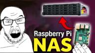2soyjaks colorful deformed glasses hair nas network_attached_storage open_mouth pun raspberry_pi retro soyjak stubble text thumbnail variant:brandon variant:feraljak variant:raspberry_pi youtube // 1280x720 // 672.9KB