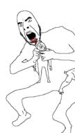 2soyjaks francisco_goya saturn_devouring_his_son template variant:bernd variant:cobson // 768x1366 // 27.3KB