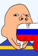 blowjob country cum flag flag:russia flag:silesia hair looking_at_you penis poland russia silesia soyjak subvariant:blowjob_gapejak sucking_cock testicles transparent transparent_background united_states variant:gapejak vein veiny_cock voivodeship // 597x883 // 13.9KB