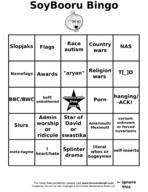 ack admin admin_ridicule admin_worship amerimutt award bbc bingo buff bwc chart countrywar countrywars drama flag forced glasses hanging hate heart i_hate i_love literal_who love meta:tagme meximutt namefags nas nazism not_a_fucking_soyjak open_mouth porn race_autism racism religion self_insert slurs soyjak star star_of_david swastika total_nigger_death tranny trend:aryan trend:slopjak ttd unbothered variant:soyak // 1500x1941 // 163.8KB