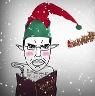 chimney cold elf elf_ears reindeer sleigh snow soyclaus variant:chudjak // 224x225 // 34.1KB