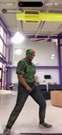 fnf_pedo friday_night_funkin' irl meta:ai_generated music nigger subvariant:chudplier tiktok variant:chudjak variant:markiplier_soyjak viggle // 576x1248, 45.8s // 5.6MB