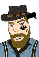 a10_eyes arthur_morgan queen_of_spades red_dead_redemption_2 reddit subvariant:teutonson variant:cobson // 659x974 // 151.9KB