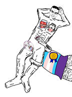 anti_anti_soytan award bloodshot_eyes choking crying heart open_mouth rope soyjak subvariant:chudjak_front suicide tattoo tongue variant:bernd variant:chudjak variant:soytan // 1440x1920 // 332.4KB