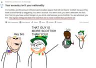 4soyjaks amerimutt angry black_skin closed_mouth clothes flag flag:ireland flag:pakistan flag:united_states glasses hair hat holding_knife holding_object ireland islam knife no_legs orange_hair orange_stubble soyjak stubble subvariant:feralnigger subvariant:impish_amerimutt sunglasses tyrone united_states variant:feraljak variant:gapejak variant:impish_soyak_ears white_skin yellow_sclera // 1311x927 // 887.8KB