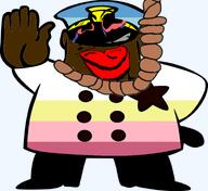brownie crying flag:minor_attracted_person hanging jartycuck map_(pedophile) nigger pedophile rope stop_sign subvariant:jartycuck subvariant:patrick tear uniform uttp utubetrollspolice utubetroonpolice variant:chudjak // 933x856 // 278.8KB