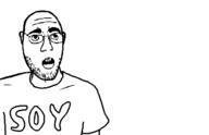 buck_teeth full_body glasses meta:tagme open_mouth stubble subvariant:shirtjak_sit template variant:shirtjak // 652x422 // 3.5KB