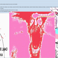 crazed hanging lol_kek_kek_lmao_lmao_lmao_xd_haha meta:tagme schizo schizophrenia subvariant:feralrage subvariant:schizojak subvariant:scholar subvariant:wewjak tranny variant:bernd variant:feraljak variant:markiplier_soyjak variant:soyak // 872x480 // 13.2MB