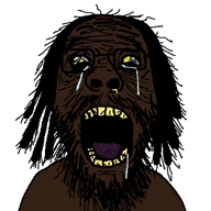 big_head big_mouth big_nose black_skin gape glasses high_quality kai_cenat kaicenat nigger nuvariant nuvariants stubble variant:kai_cenat wrinkles // 286x400 // 304.3KB