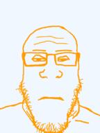 subvariant:neutralplier transparent_background unoriginal variant:markiplier_soyjak yellow_skin // 600x800 // 27.7KB