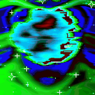 2019 3dgifmaker animated beard closed_mouth clothes distorted ext=gif fat fat_duel glasses irl open_mouth red_tshirt schizo soyboy subvariant:fatjak_irl tshirt variant:fatjak // 250x250 // 1.4MB