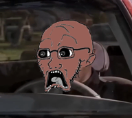 black_skin dexter doakes glasses music stubble subvariant:doctos trend:doctos variant:soyak video // 804x720, 11.1s // 1.3MB