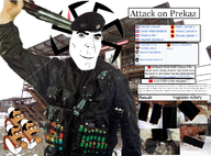 adem_jashari albania albanija attack_on_prekaz beretka brown_eyes buff cap censor censored clothes double_barrel_shotgun hat jashari jashari_family jews kill kill_count kolovrat kosovo kosovo_is_serbia kosovo_war looking_at_you milicija muscular_male nas:merchant scared serbia serbian_police shotgun shotgun_shells smile srbija subvariant:teutonson uck variant:cobson victory yugoslav yugoslavia // 1757x1301 // 2.9MB