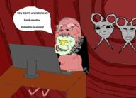 abortion babyjak fetus forceps parents satire scissors subvariant:babyjak variant:chudjak variant:cobson // 3480x2508 // 1.7MB