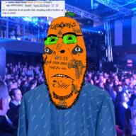 froot froot_(user) glasses spade stubble subvariant:hornyson variant:cobson // 1280x1280 // 1.9MB