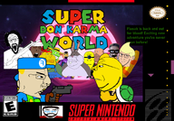 aryan bathrobe_dwane bibleman big_chungus blacksun box_art flusacka heavy_(tf2) holding_gun koopa lucas_(mother_3) mario minion minions_in_black nigger_studio raoul_duke rom_hack sam_hyde sneed snes son_of_the_mask sonnenrad subvariant:neutralplier subvariant:slavaryan subvariant:slavmutt super_don_karma_world team_fortress_2 ted_kaczynski that_one_fucking_picture_of_nate_being_a_smug_little_bastard the_mask trihard variant:chudjak variant:cobson variant:gapejak variant:markiplier_soyjak variant:meximutt variant:shotjak variant:soyak variant:unknown // 1371x954 // 889.0KB