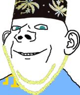 crimea crimean_tatar flag:crimea hair meta:tagme russia soyjak stubble tatar ukraine variant:impish_soyak_ears // 670x792 // 218.7KB