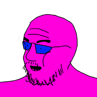 cheeks gaping_mouth glasses maksim_kats russia soyboy stubble variant:maksjak wrinkles // 658x653 // 6.2KB